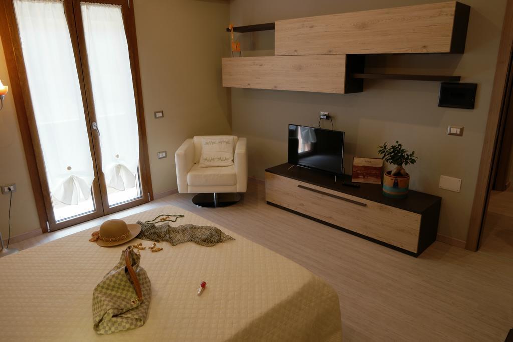Luxury Home Bosa Marina ,Oristano Exterior foto