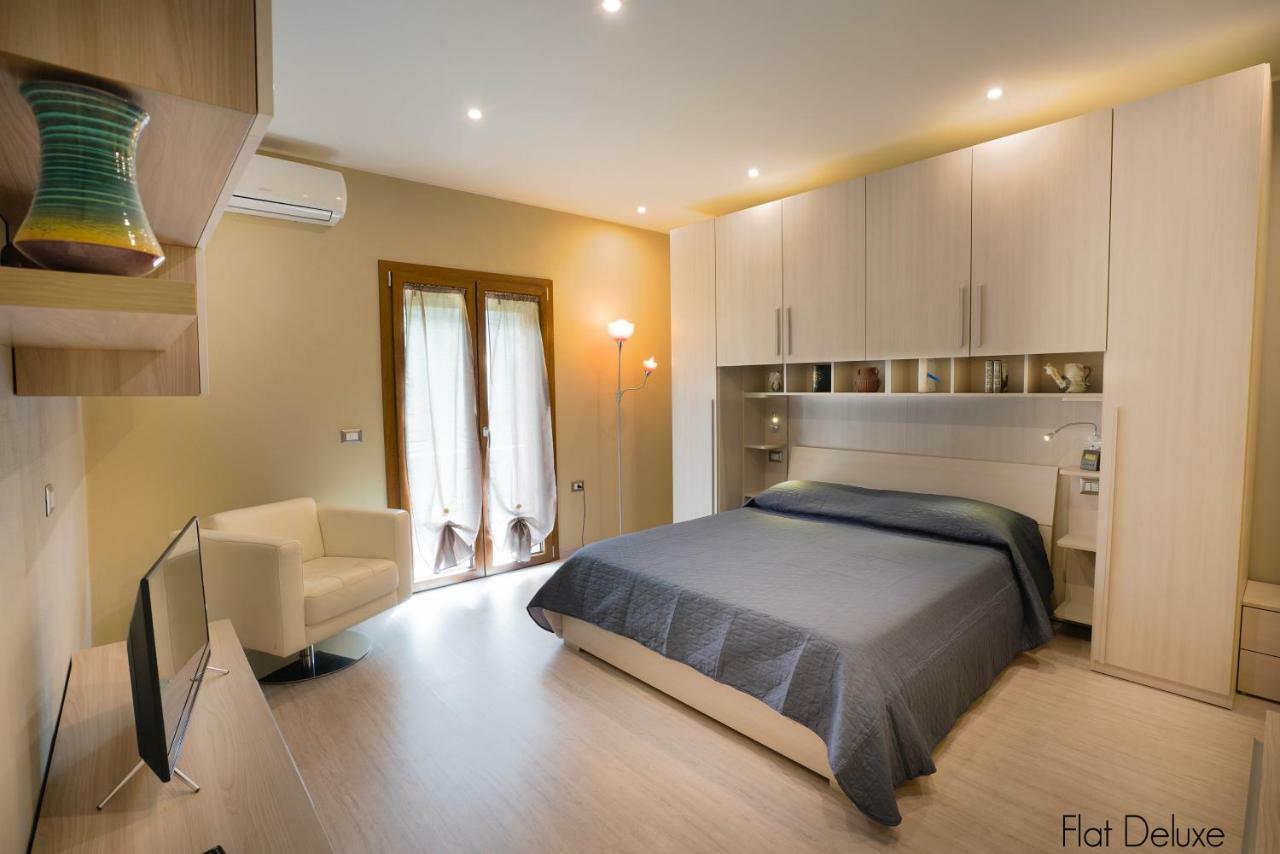 Luxury Home Bosa Marina ,Oristano Exterior foto