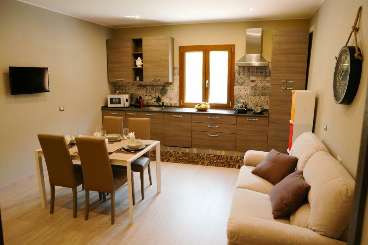 Luxury Home Bosa Marina ,Oristano Exterior foto