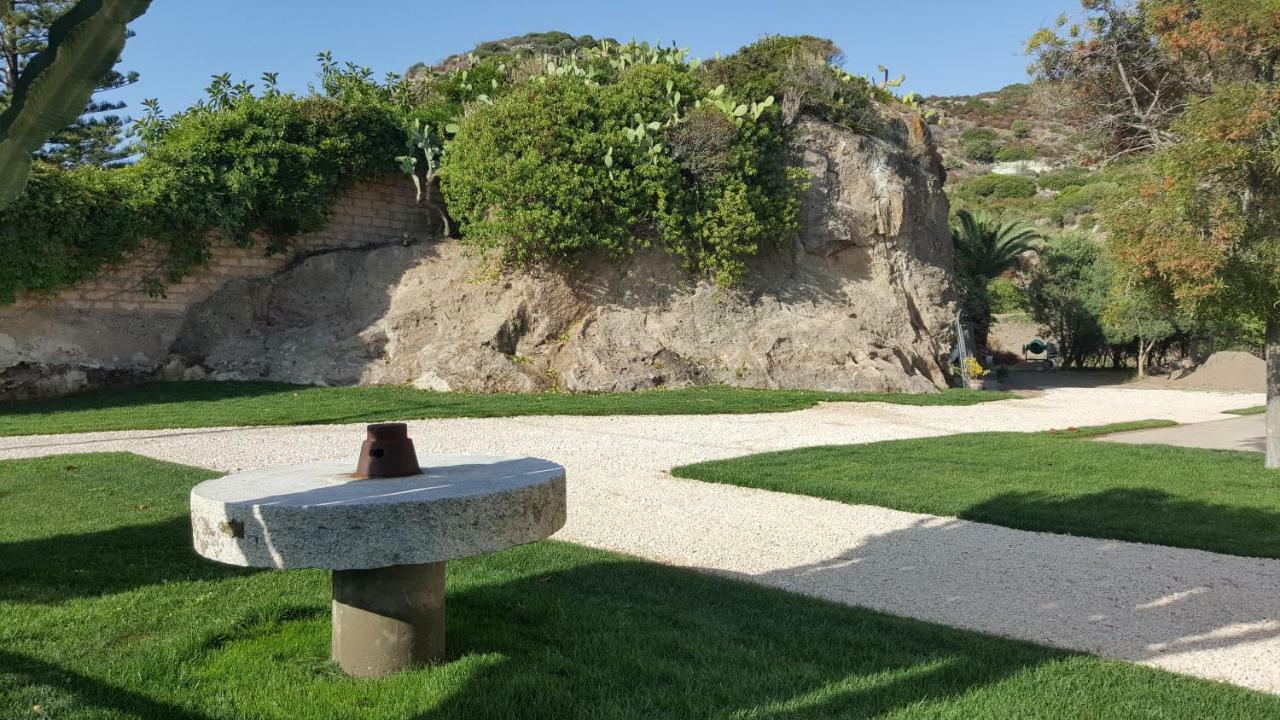 Luxury Home Bosa Marina ,Oristano Exterior foto