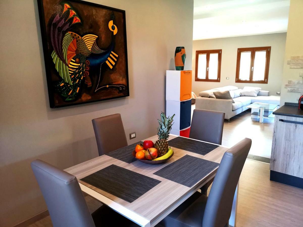 Luxury Home Bosa Marina ,Oristano Exterior foto