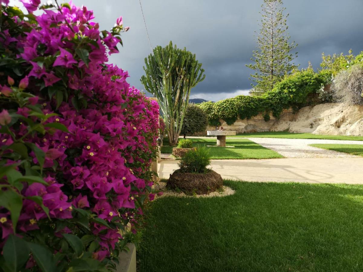 Luxury Home Bosa Marina ,Oristano Exterior foto