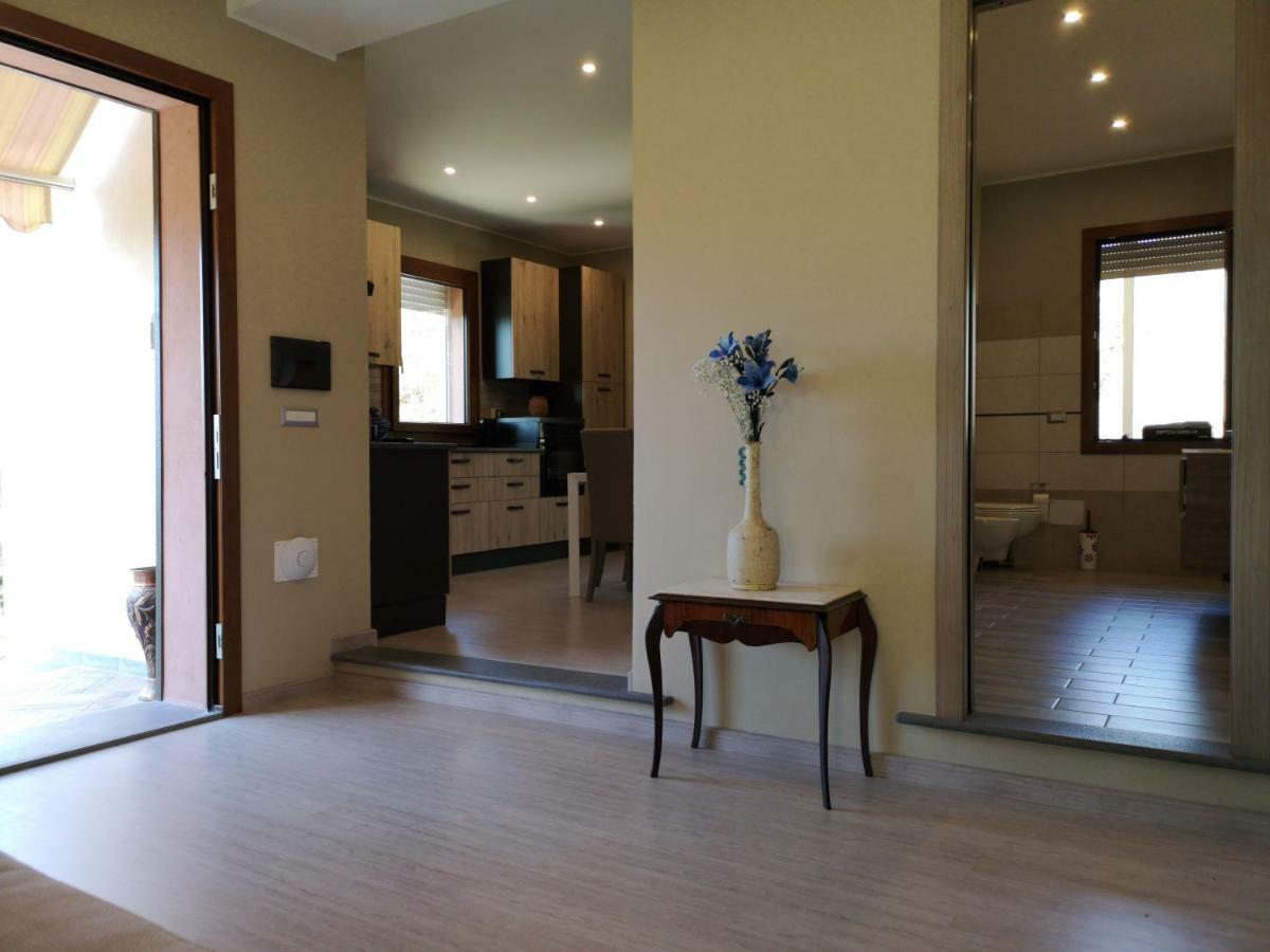 Luxury Home Bosa Marina ,Oristano Exterior foto